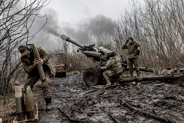 Rò rỉ tài liệu mật của Mỹ và NATO về kế hoạch xung đột ở Ukraine -0