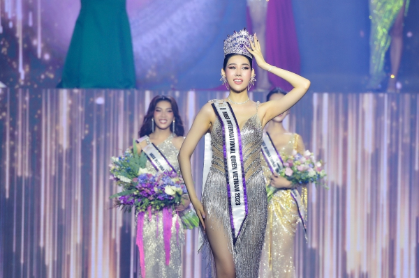 Cuộc thi “Đại sứ Hoàn mỹ” 2023 (Hoa hậu Chuyển giới Việt Nam 2023) được tổ chức không phép? -0