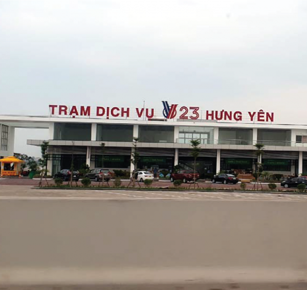 Bộ Giao thông Vận tải 