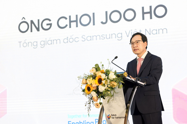 Samsung khởi động cuộc thi Solve for Tomorrow 2023 -0