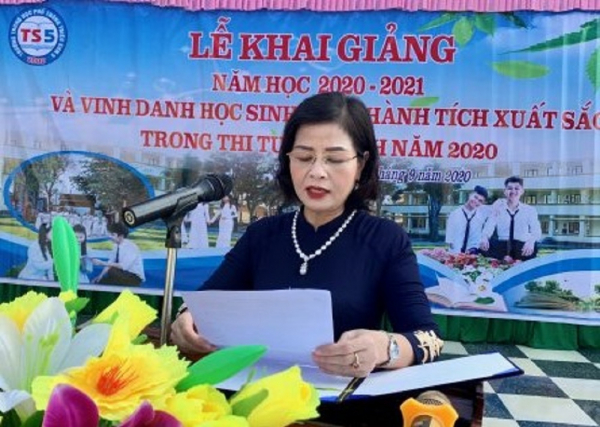 Giúp doanh nghiệp trúng thầu, cựu Giám đốc Sở nhận “lại quả” nhiều tỷ đồng -0