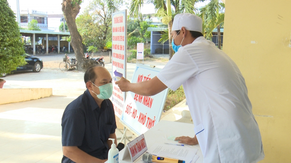 COVID-19 có xu hướng gia tăng, các địa phương không được chủ quan, mất cảnh giác -0