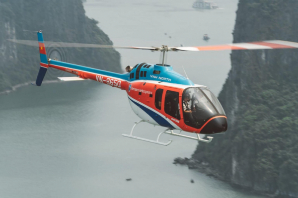 Vụ rơi trực thăng Bell 505 các nạn nhân người Đà Nẵng sẽ được chi trả bảo hiểm như thế nào? -0