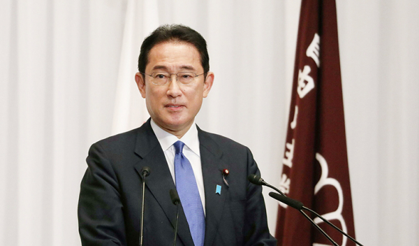 Thủ tướng Nhật Bản tiếp tục vận động tranh cử sau vụ nổ -0