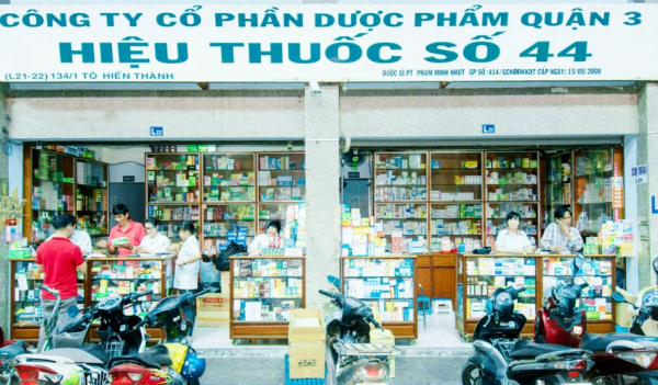 Nhiều công ty sản xuất mỹ phẩm và dược phẩm bị xử phạt nặng -0