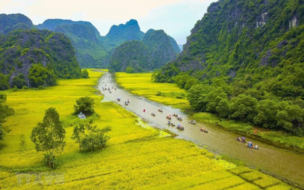 Second Vietnam International Photography Festival to get underway in Binh Thuan -0