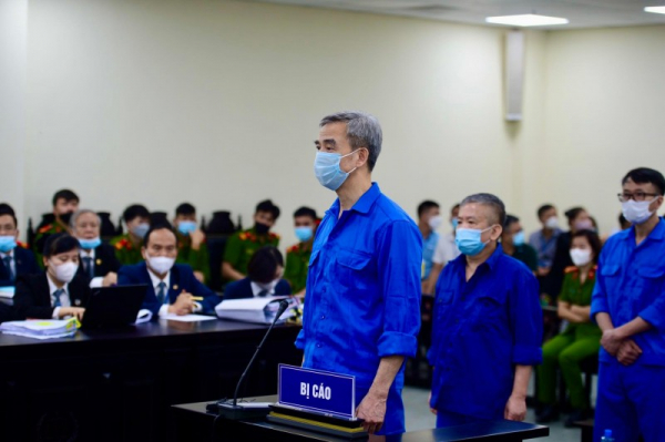 Sai phạm của cựu Giám đốc Bệnh viện Tim Hà Nội và mất mát của ngành Y về “đôi tay vàng”  -0