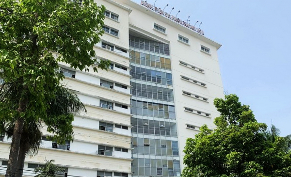 Khánh Hòa xây dựng bệnh viện tuyến cuối khu vực Nam Trung bộ -0