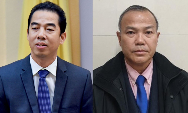 Hai cựu Thứ trưởng Bộ Ngoại giao 39 lần nhận hối lộ trong vụ “chuyến bay giải cứu”  -0