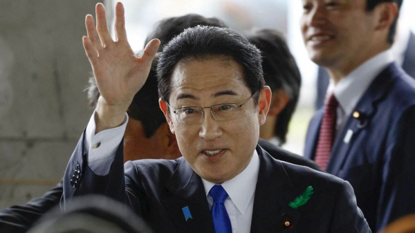 Nhật Bản: Vấn đề an ninh sau vụ Thủ tướng bị tấn công -0