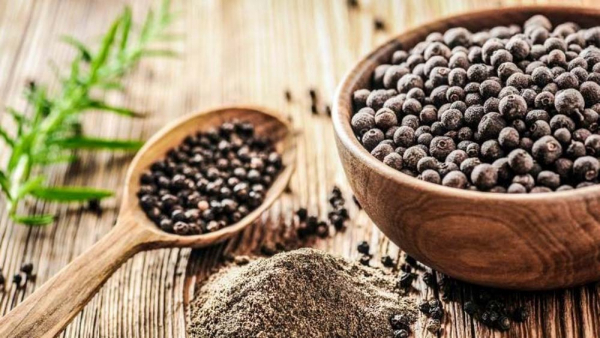 Pepper producers set sights on US$2 billion exports by 2025 -0