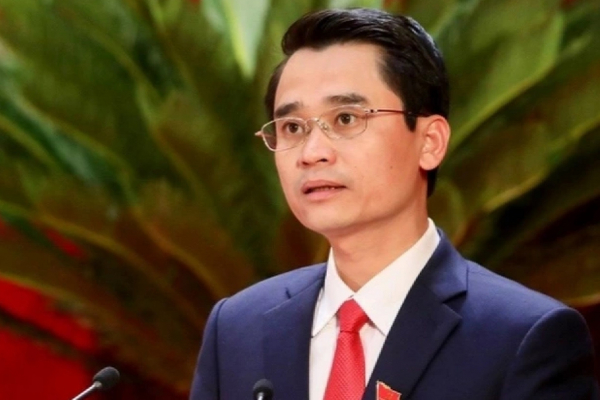 Cựu Phó Chủ tịch UBND tỉnh Quảng Ninh Phạm Văn Thành bị khởi tố -0