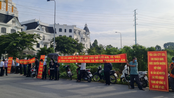 Siết thẩm định giá đất để giảm thiệt hại tài sản Nhà nước  -0