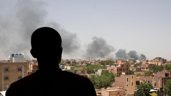 Mỹ đóng cửa vô thời hạn Đại sứ quán tại Sudan, hoàn thành sơ tán nhân viên  -0