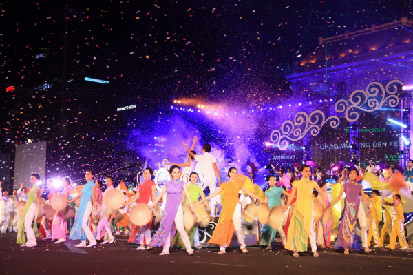 Gần 70 hoạt động diễn ra tại Festival biển Nha Trang - Khánh Hòa 2023 -0