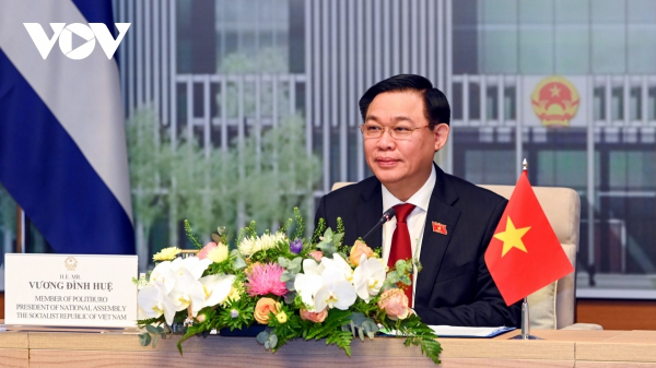 Vietnam, Argentina to elevate comprehensive partnership to new heights -0