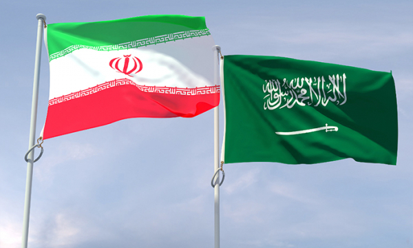 “Phá băng” quan hệ ngoại giao Iran và Saudi Arabia -0