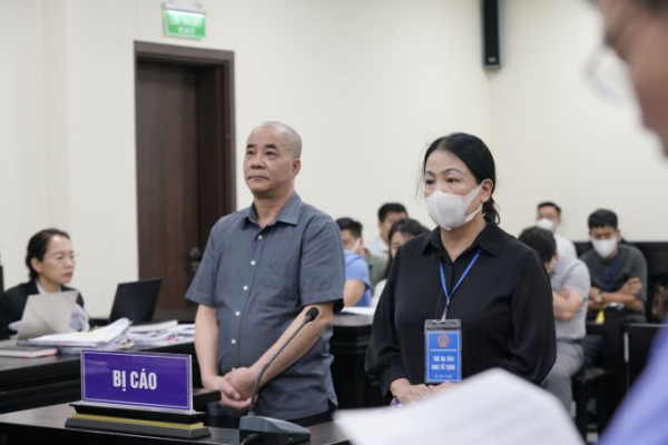 Vụ tranh chấp đất “vàng” ở Hà Nội: Tòa cho ba bên liên quan thương lượng trước khi phán quyết -0