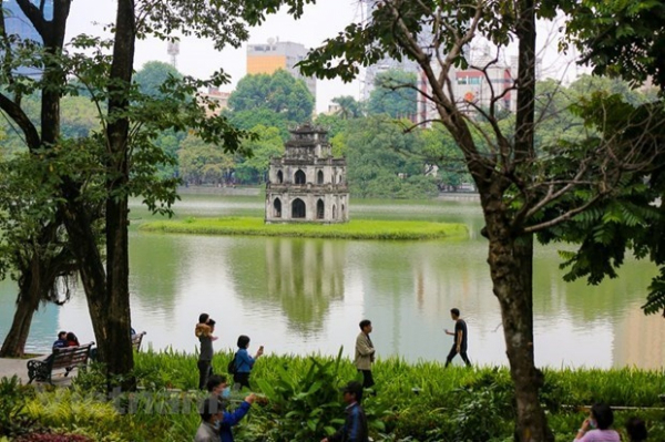 Hanoi wins approval for efforts as member of UNESCO Creative Cities Network -0