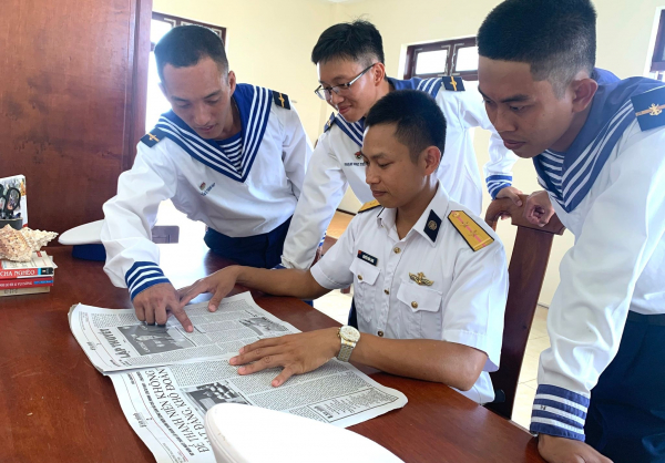 Những đại biểu dân cử nơi đầu sóng ngọn gió (bài cuối) -0