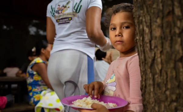 Colombia: Cuộc sống trong những khu ổ chuột -0