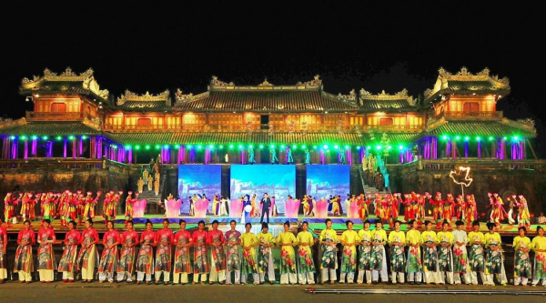 Nhiều hoạt động hấp dẫn, quy mô lớn tại Festival Biển Nha Trang – Khánh Hòa năm 2023 -0
