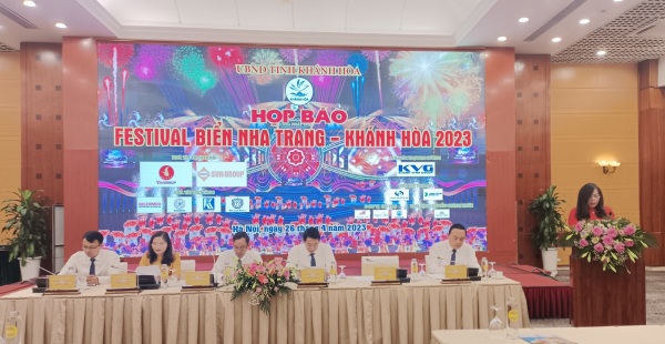 Nhiều hoạt động hấp dẫn, quy mô lớn tại Festival Biển Nha Trang – Khánh Hòa năm 2023 -0