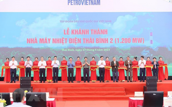 Thủ tướng nêu 6 bài học từ sự hồi sinh Nhà máy Nhiệt điện Thái Bình 2 -0