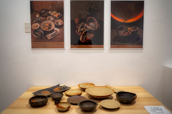 Japanese pottery exhibition kicks off in Thua Thien – Hue -0