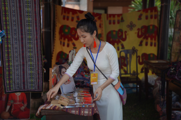 Khai mạc Festival Nghề truyền thống Huế 2023 -0