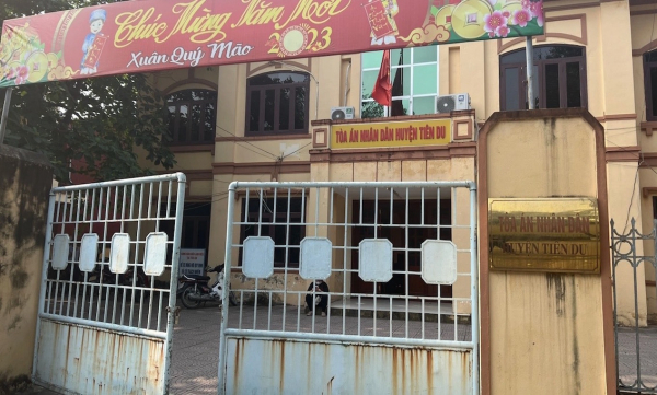 Hai cựu Chủ tịch UBND ở Bắc Ninh cùng bị tuyên phạt 12 năm tù  -0