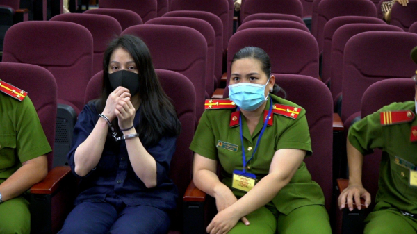 VKS đề nghị đình chỉ xét xử mẹ kế Nguyễn Võ Quỳnh Trang và không chấp nhận kháng cáo của luật sư -0