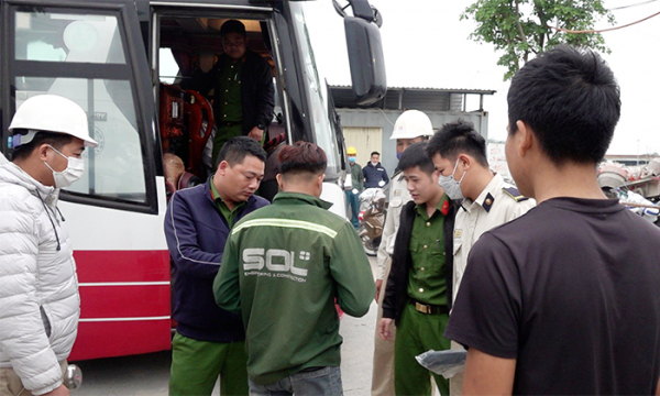 Nhiều biện pháp phòng, chống ma túy trong lao động ngoại tỉnh ở Hưng Yên -0
