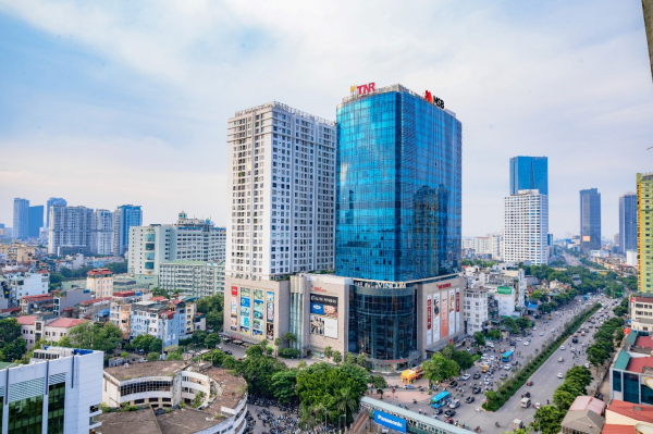 TNL vào Top 10 Thương hiệu mạnh ASEAN 2023 -0