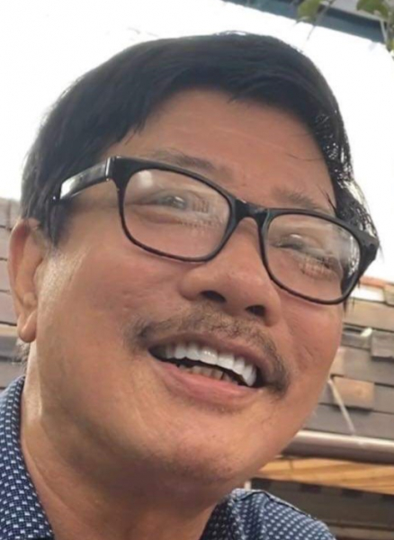 Bức ảnh độc đáo về những người Mỹ ở lại Sài Gòn sau ngày 30/4/1975 -0
