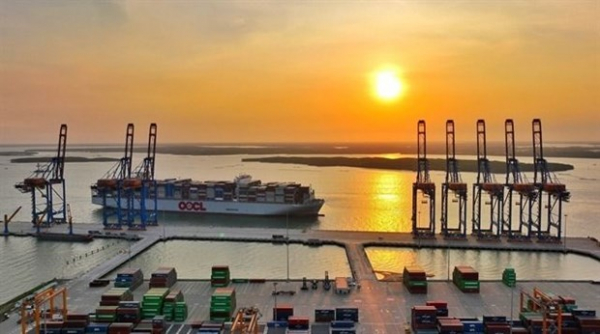 Vietnam, Cambodia have fastest port turnaround times in ASEAN: WB -0
