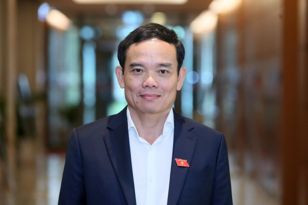 A Vietnamese Deputy PM to attend SEA Games 32 opening ceremony -0