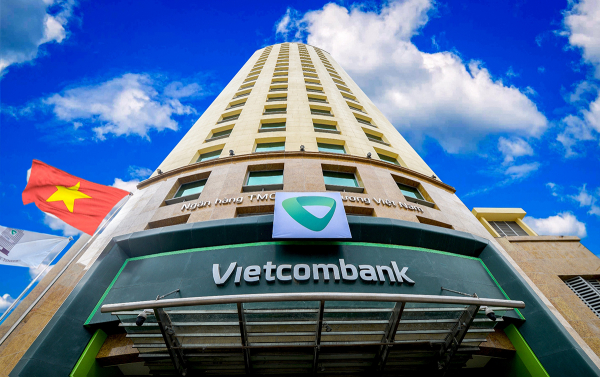 Vietcombank tiếp tục giảm đồng loạt lãi suất cho vay hỗ trợ khách hàng trong năm 2023 -0