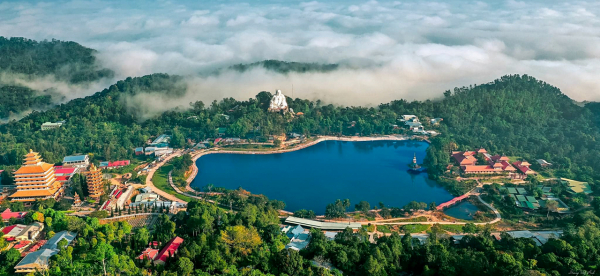 Hành trình về nơi “tìm thấy chính mình” -0