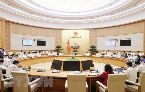Thủ tướng: Kiên định ổn định kinh tế vĩ mô, kiểm soát lạm phát -0