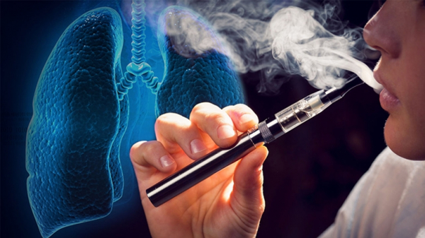 Bộ Y tế đề nghị tăng cường kiểm tra, xử lý nghiêm mua bán thuốc lá điện tử -0