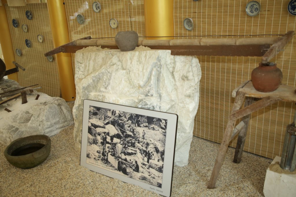 Đà Nẵng ra mắt Bảo tàng Ký ức điêu khắc đá mỹ nghệ Non Nước – Ngũ Hành Sơn -1