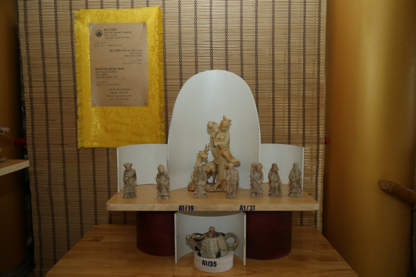 Đà Nẵng ra mắt Bảo tàng Ký ức điêu khắc đá mỹ nghệ Non Nước – Ngũ Hành Sơn -2