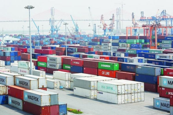 Bộ Giao thông Vận tải công bố 11 cảng cạn Việt Nam -0