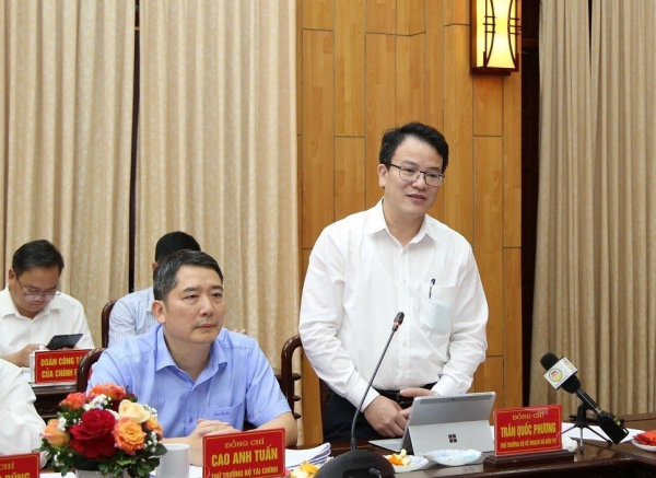 Nỗ lực xây dựng tỉnh Hưng Yên phát triển nhanh và bền vững -0