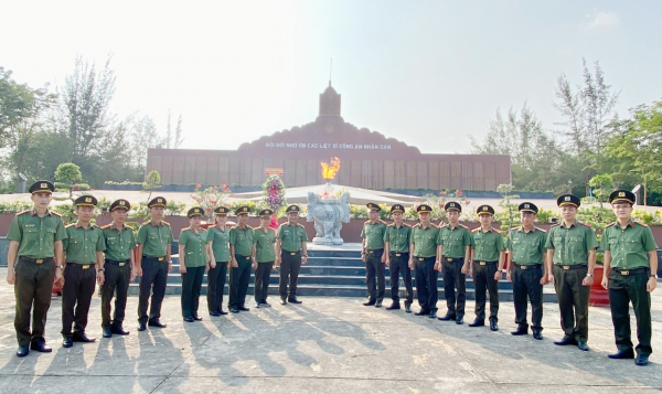 Chủ động, nhạy bén trong bảo đảm an ninh kinh tế -0