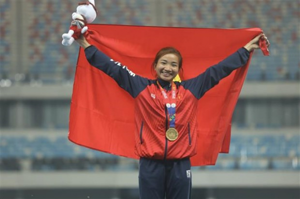 SEA Games 32: Vietnam retains gold medals in many sports on May 9 -0