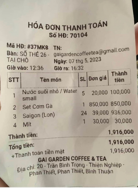 Vụ bán thùng bia Sài Gòn giá gần 1 triệu đồng: tiếp nhận và đánh giá thông tin cần phải bình tĩnh, chọn lọc -0