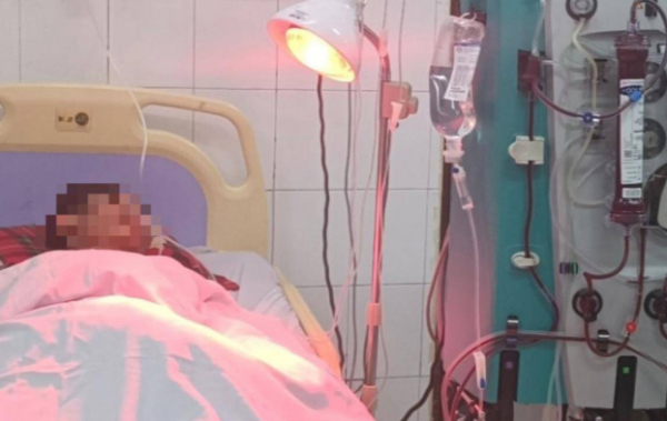 Cà Mau liên tiếp xảy ra tử vong nghi ngộ độc rượu -0