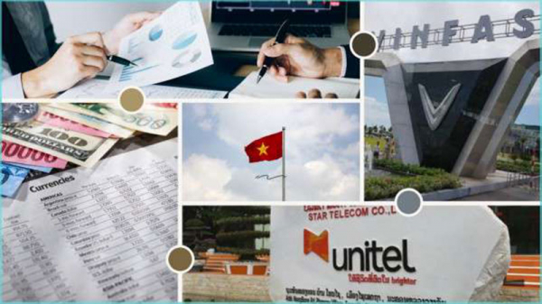Vietnam investors pour nearly 22 billion USD ino abroad market -0